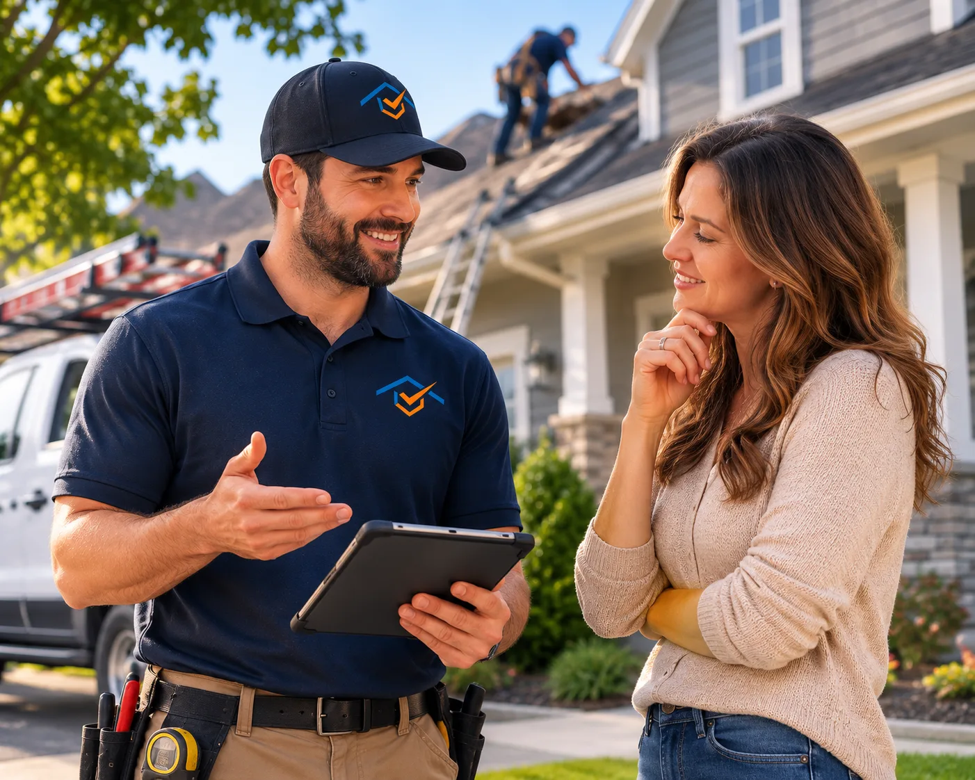 Roof Inspection FAQs in Harleysville, PA